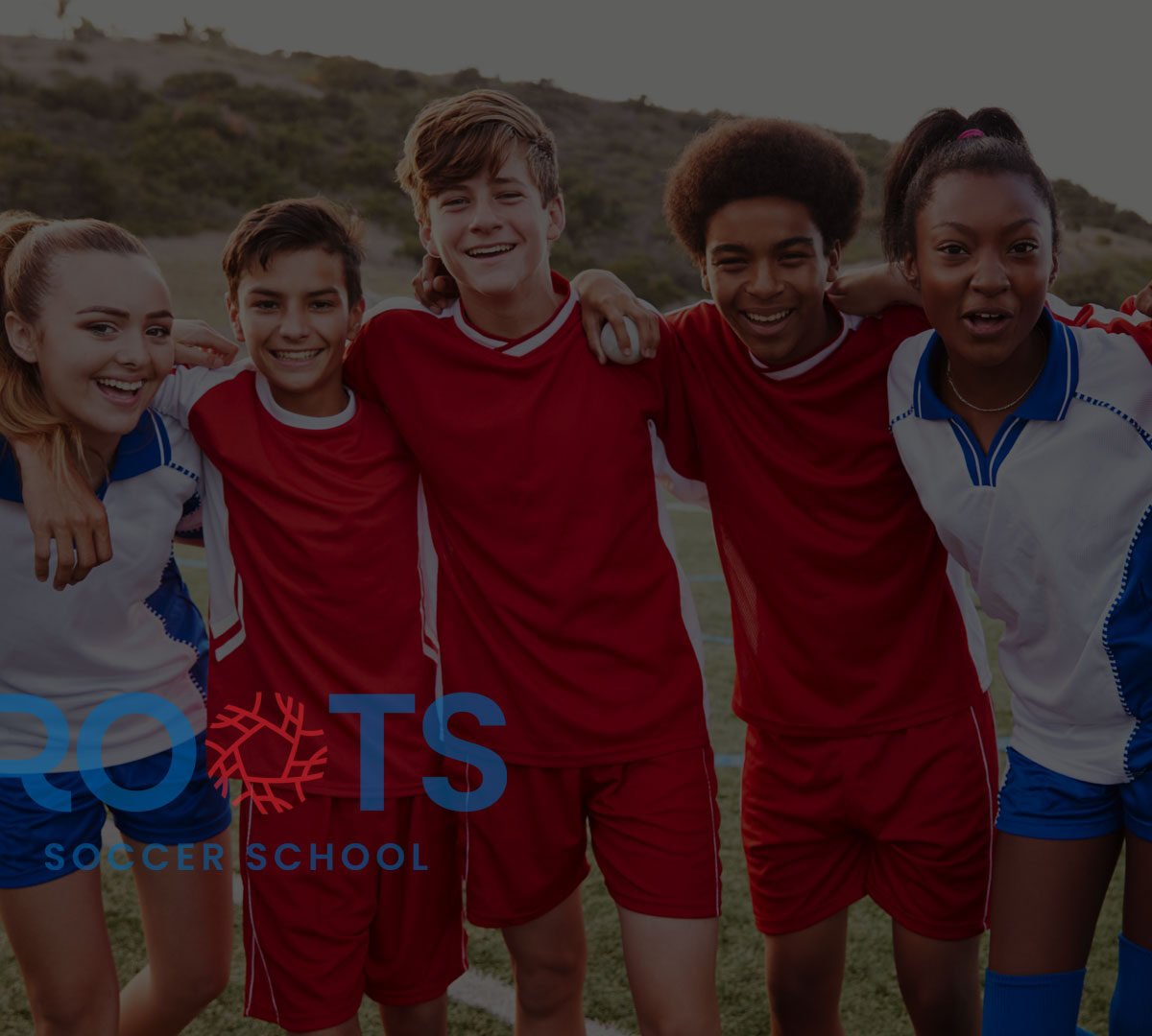 Roots Soccer School Promo 007