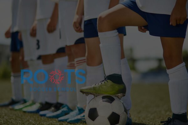 Roots Soccer School Player Development Academy Training