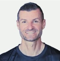 Niko Marcina Roots Soccer School Owner Headshot 2026